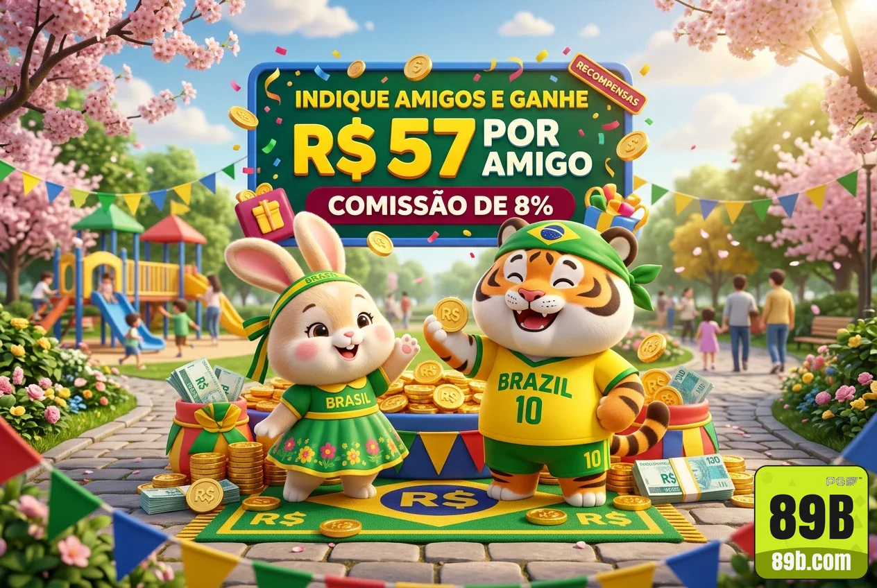 Domine o Jogo com 89b: Tecnologia e Emoção em Sintonia
