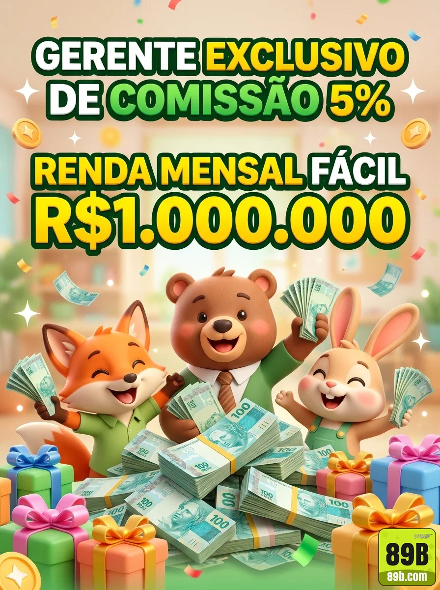 Domine o Jogo com 89b: Tecnologia e Emoção em Sintonia