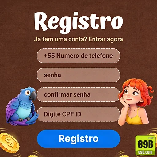 89b Vantagens Únicas para Usuários do 89b