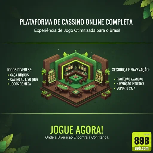 89b - interface premium - Cadastro na Plataforma