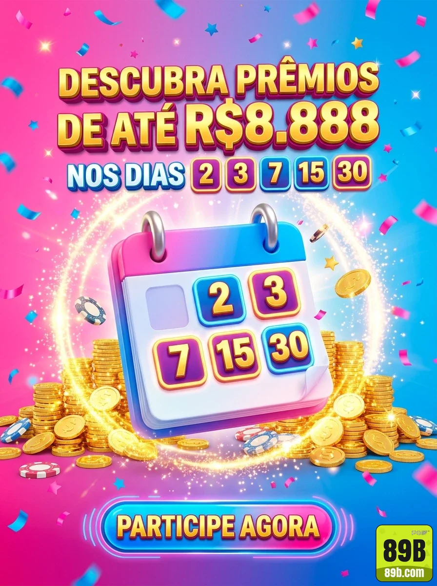 89b - experimentar a confiável plataforma de jogos - Saques via Pix