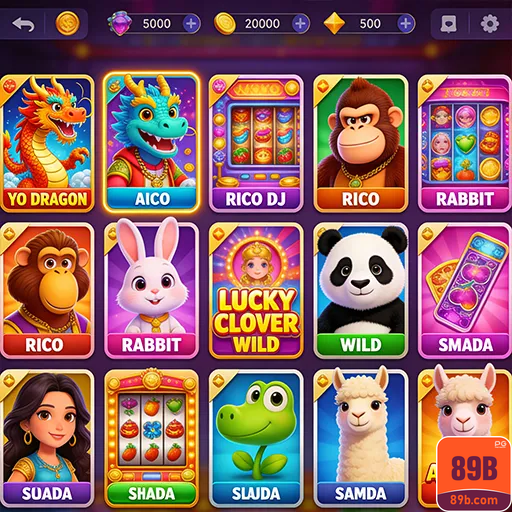 89b.com Instalação App