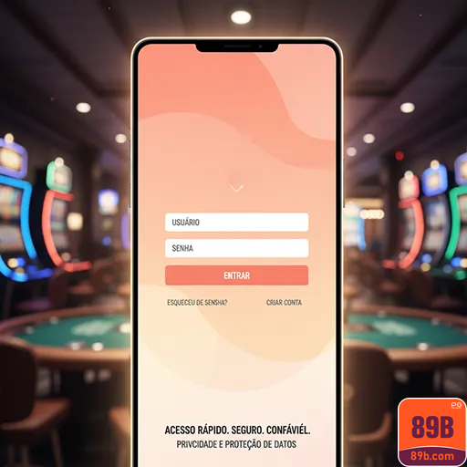 89b.com Segurança de Links