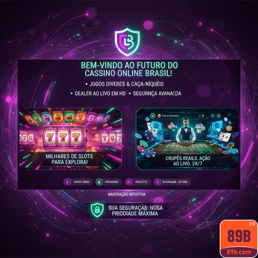 89b.com Servidores Gamer