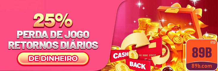 89b.com Bônus de Cassino